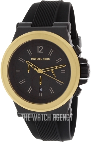 メ*ん様 【新品】MICHAEL KORS 3点セット MK8383 Michael Kors Classic | TheWatchAgency.com