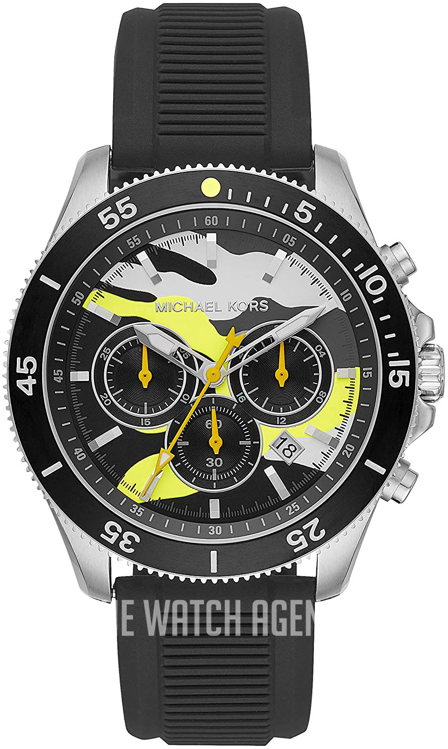 【新品未使用】MICHEAL KORS MK-7091⚠️最終値下げ 公式アウトレット】新作商品 (財布、バッグ等) | マイケル