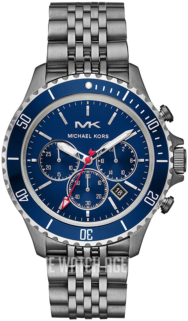 MK8727 Michael Kors Classic | TheWatchAgency.com