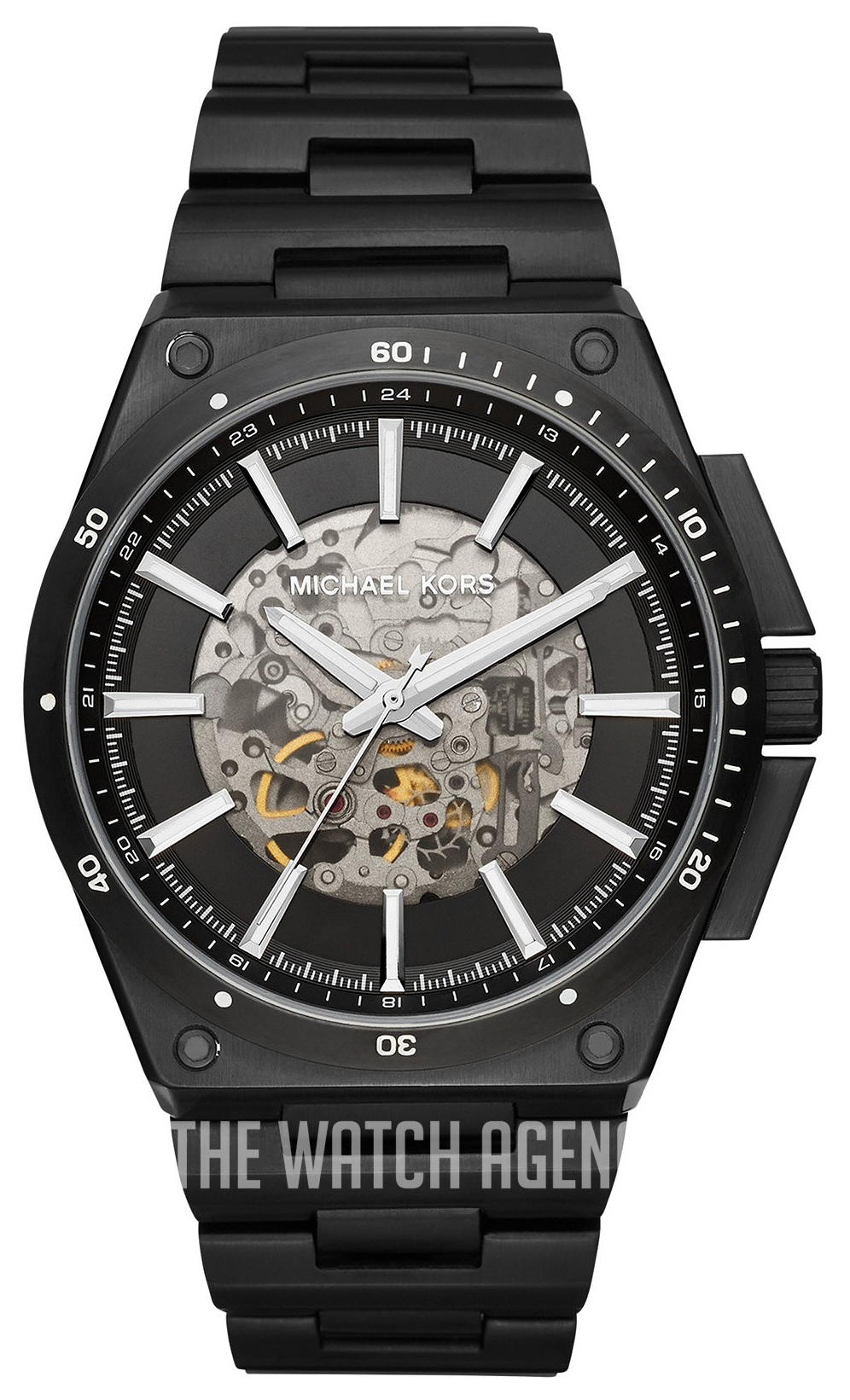 マイケル MK9023 Michael Kors Wilder | TheWatchAgency.com