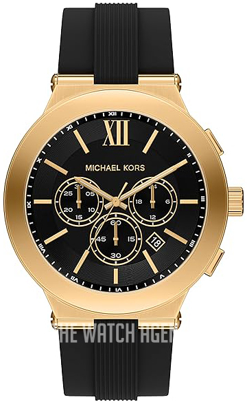 MK8644 Michael Kors Classic | TheWatchAgency.com