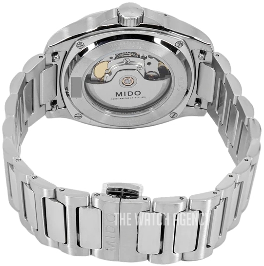 M049.526.11.081.00 Mido Multifort | TheWatchAgency.com