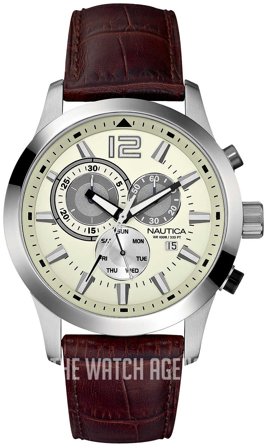 A15549G Nautica Ncs | TheWatchAgency.com