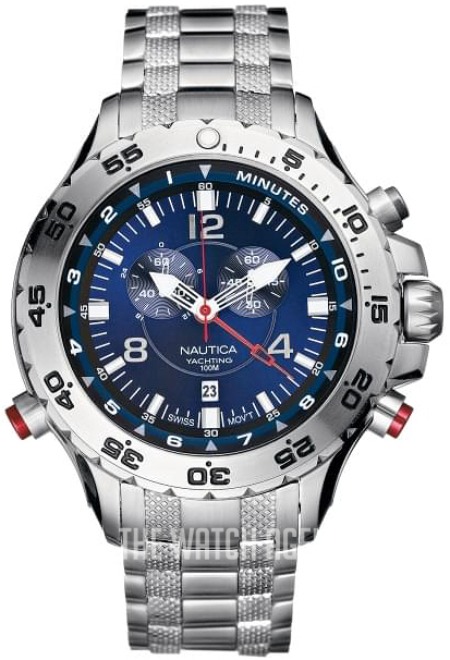 A36501G Nautica Nst