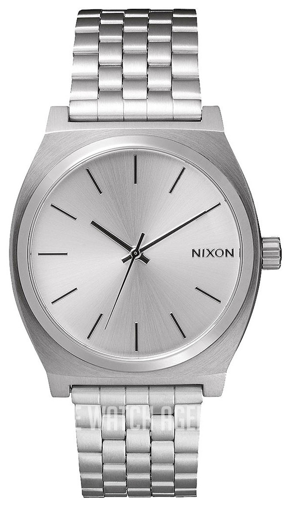 A090000-00 Nixon The Capital | TheWatchAgency.com