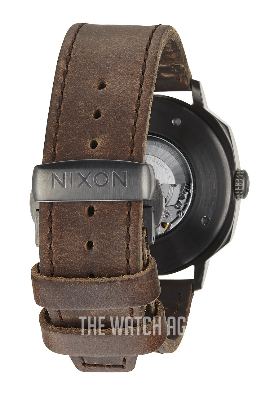 A1261388-00 Nixon The Regent | TheWatchAgency.com