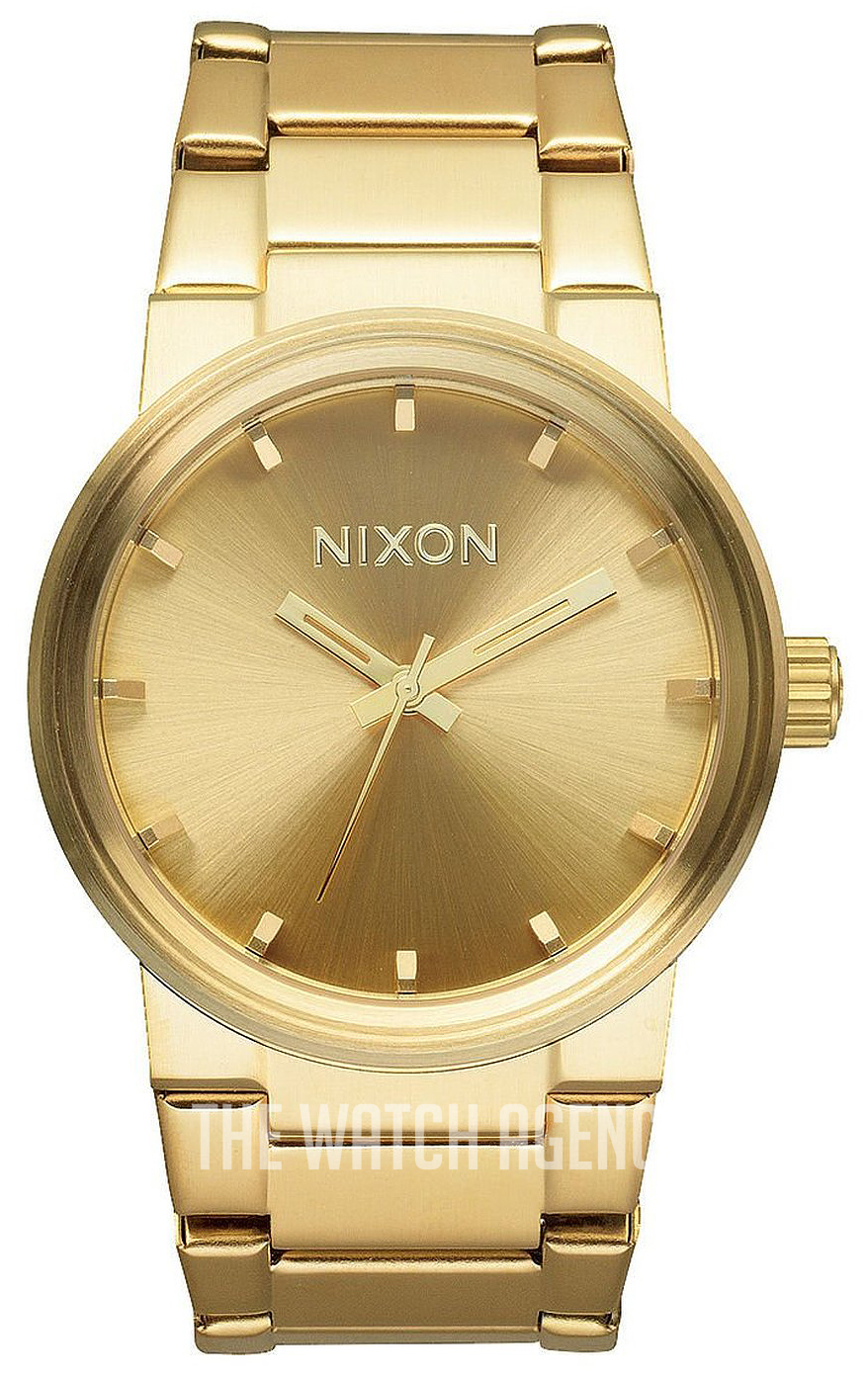 A1601891-00 Nixon Classic | TheWatchAgency.com