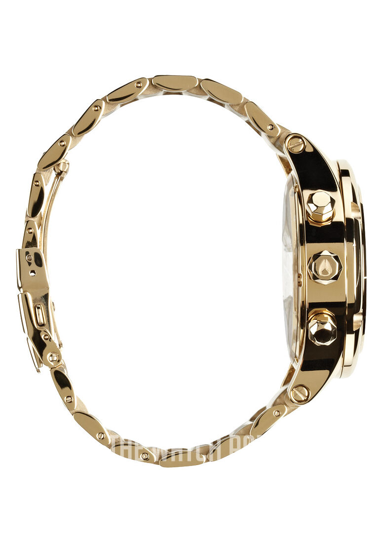 A3541219-00 Nixon The Camden Chrono | TheWatchAgency.com