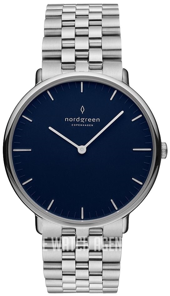 Nordgreen watches - Save 15-50% at TheWatchAgency.com