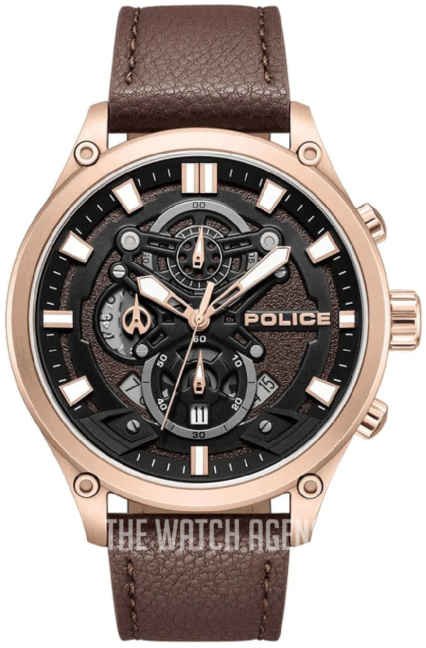 CRA181SR03BR Cerruti 1881 | TheWatchAgency.com