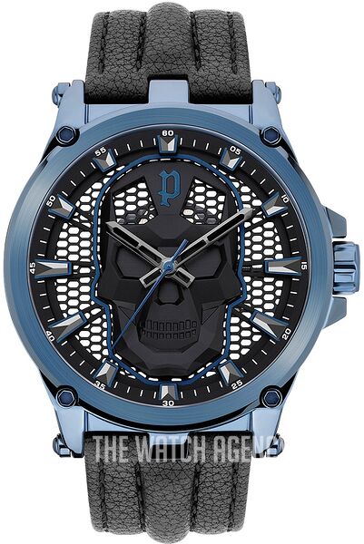 Orologio Police NEIST MULTI BLACK DIAL IPG | Uomo, Analogico, Cinturino In Metallo Oro - 3