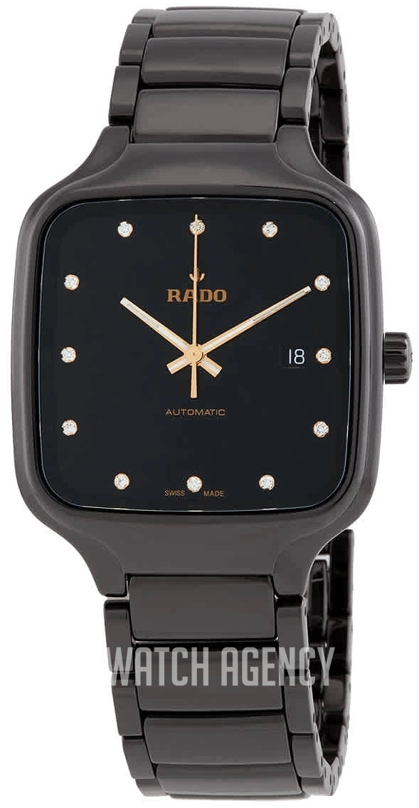 TAG Heuer RADO LONGINES など 空箱 まとめ腕時計ボックス R27078702 Rado True | TheWatchAgency.com