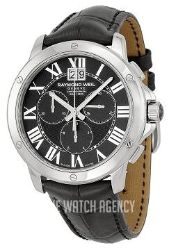 4891-STC-00200 Raymond Weil Tango