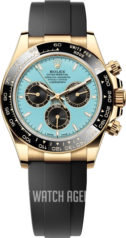 126518LN-0014 Rolex Cosmograph Daytona | TheWatchAgency.com