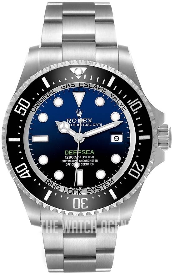 116610LN-0001 Rolex Submariner | TheWatchAgency.com