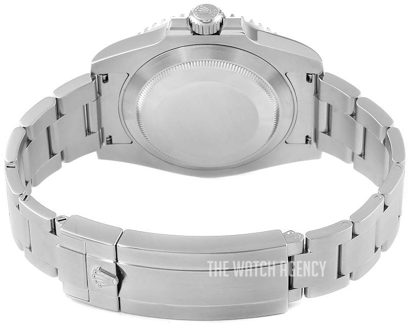 116610LN-0001 Rolex Submariner | TheWatchAgency.com