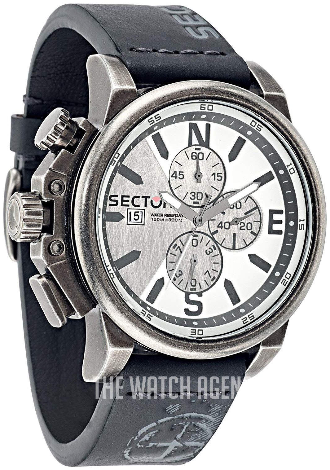 R3271776008 Sector Classic | TheWatchAgency.com