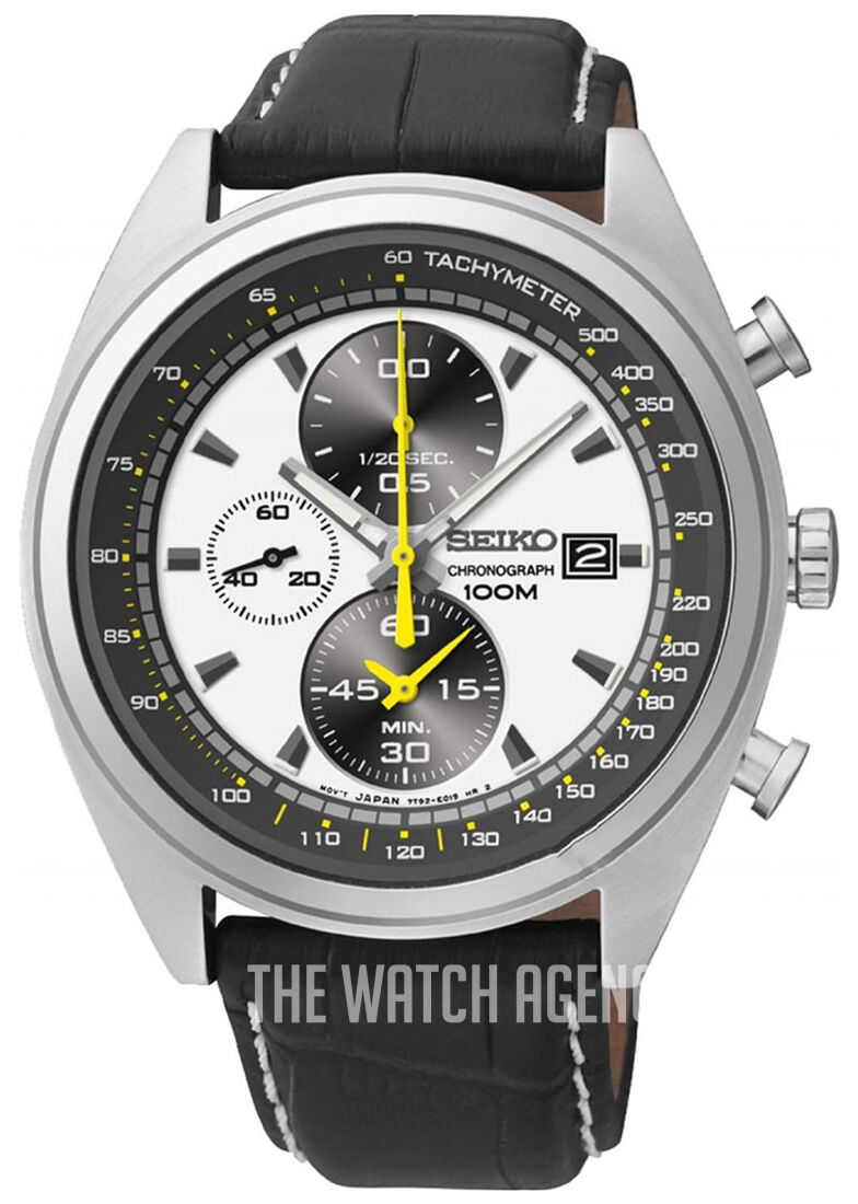 Seiko Ssc625 Seiko Sndf93 For Sale Seiko Sky Prospex Solar Chronograph  Pilot Watch SSC611P1, SSC611