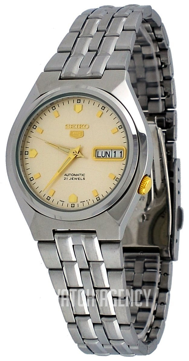 SNKL69 Seiko 5 | TheWatchAgency.com