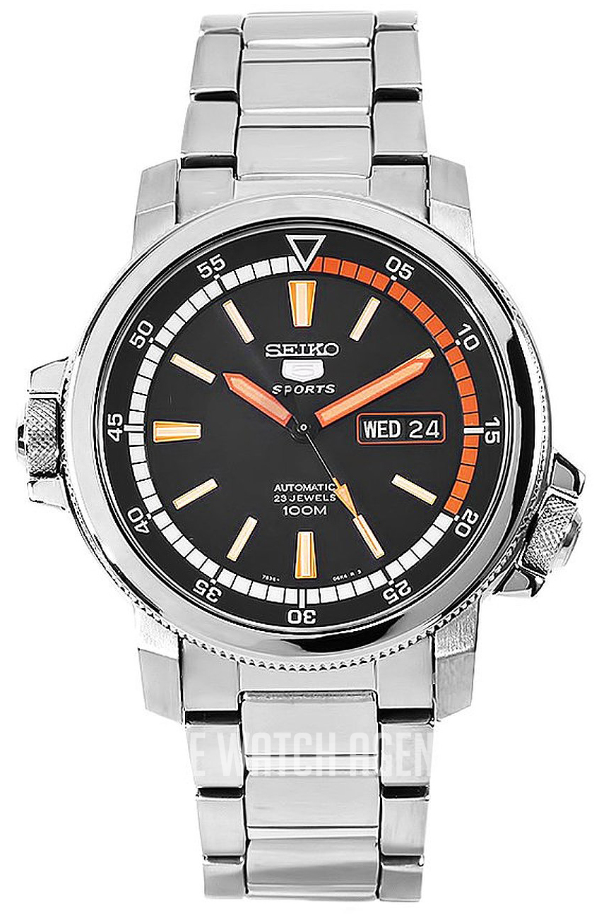 SNZJ63 Seiko Classic | TheWatchAgency.com