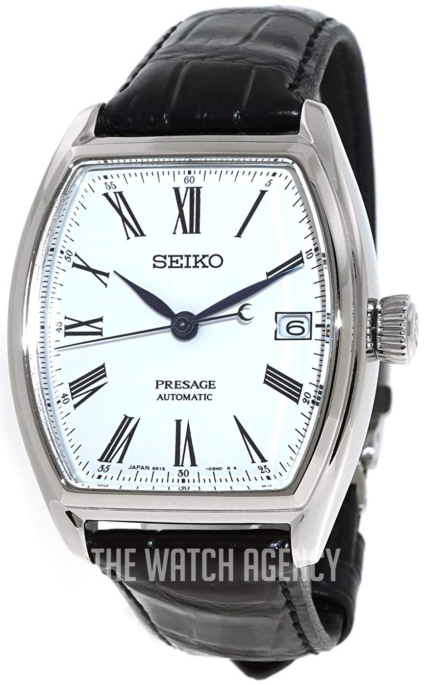 SPB049J1 Seiko Presage | TheWatchAgency.com