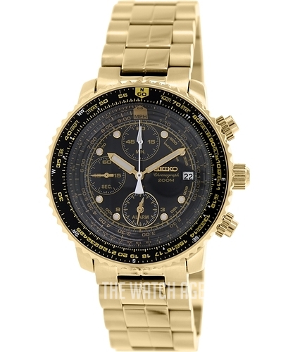 【希少、完動品】SEIKO Chronograph 200M sna414 seiko-chronograph-SNA414.jpg?