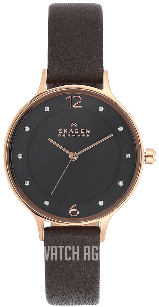 Skagen - TheWatchAgency.com