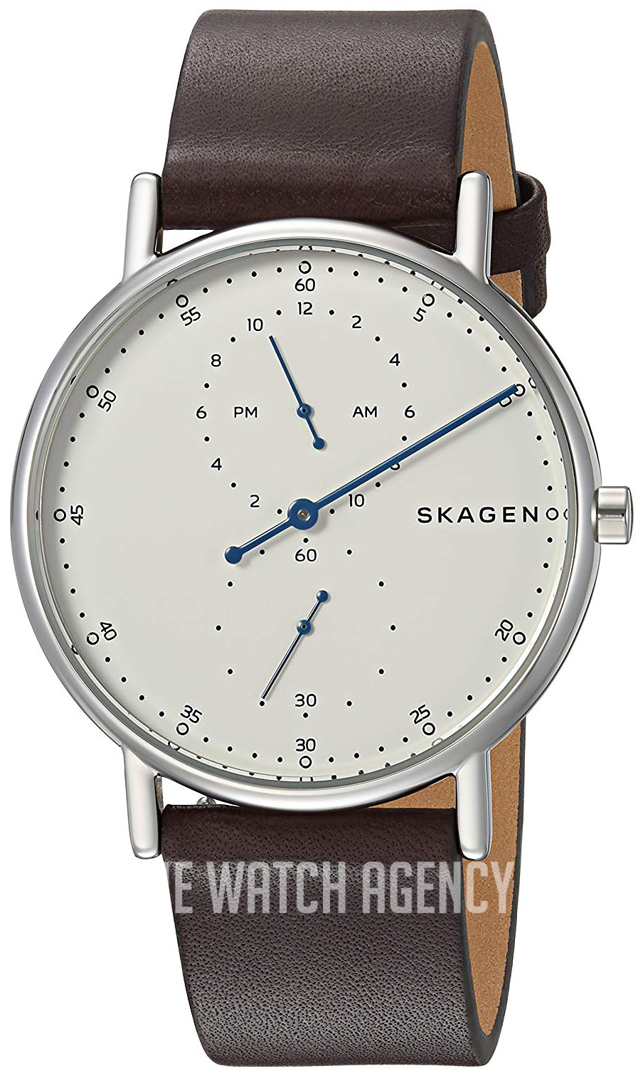 SKW6391 Skagen Signatur | TheWatchAgency.com