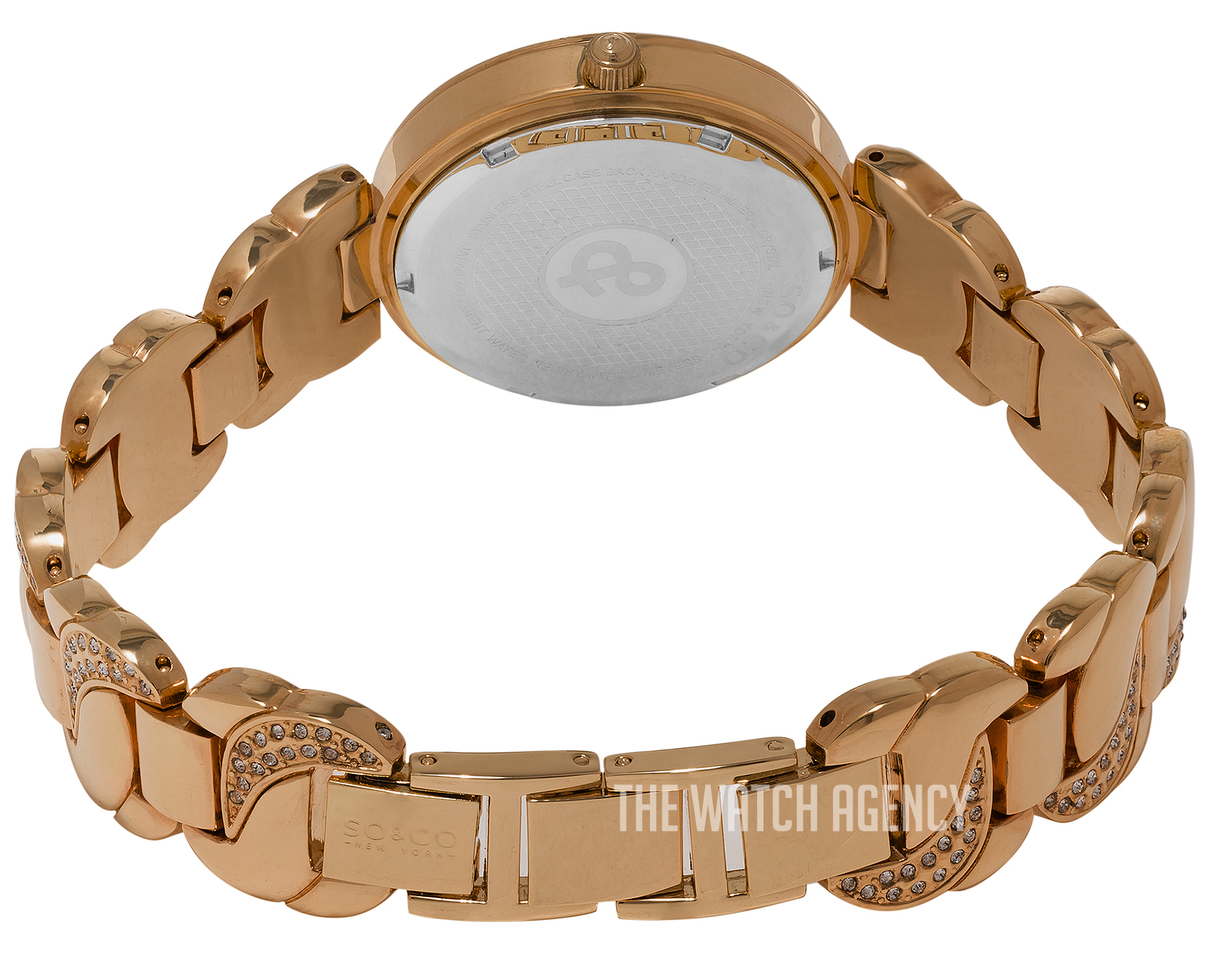 5062.3 So & Co New York SoHo | TheWatchAgency.com