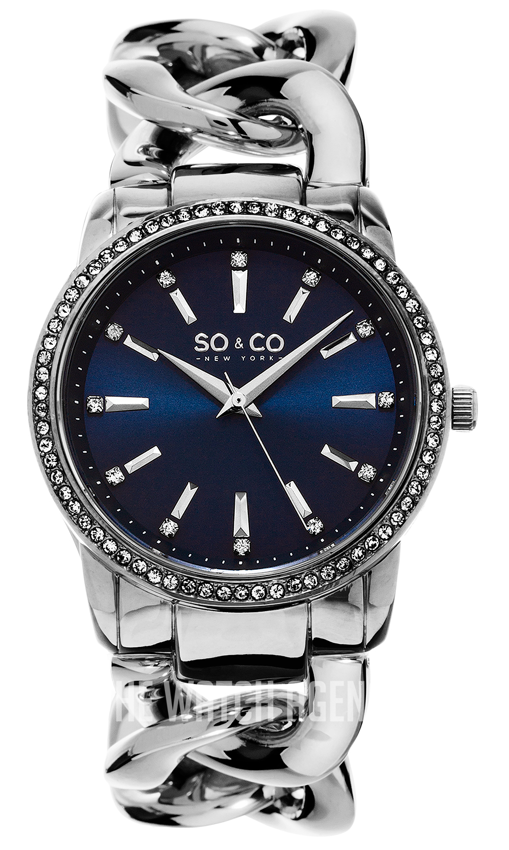 5071.2 So & Co New York SoHo | TheWatchAgency.com