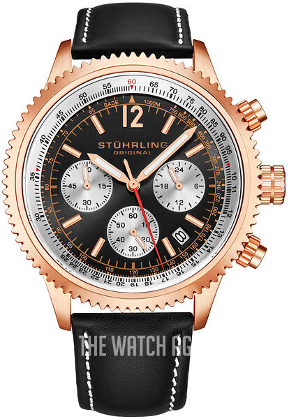 Stührling Original Monaco