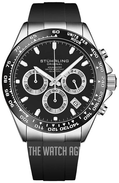 Stührling Original Monaco watches - Best price at  display picture 3