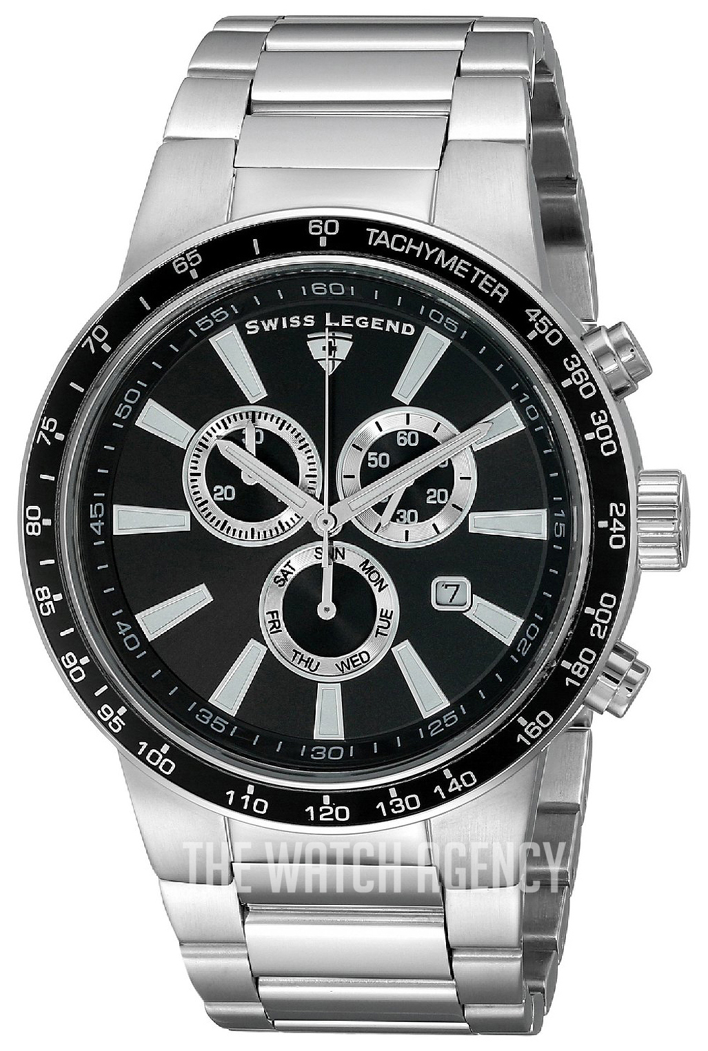 SL-10057-11 Swiss Legend Endurance | TheWatchAgency.com