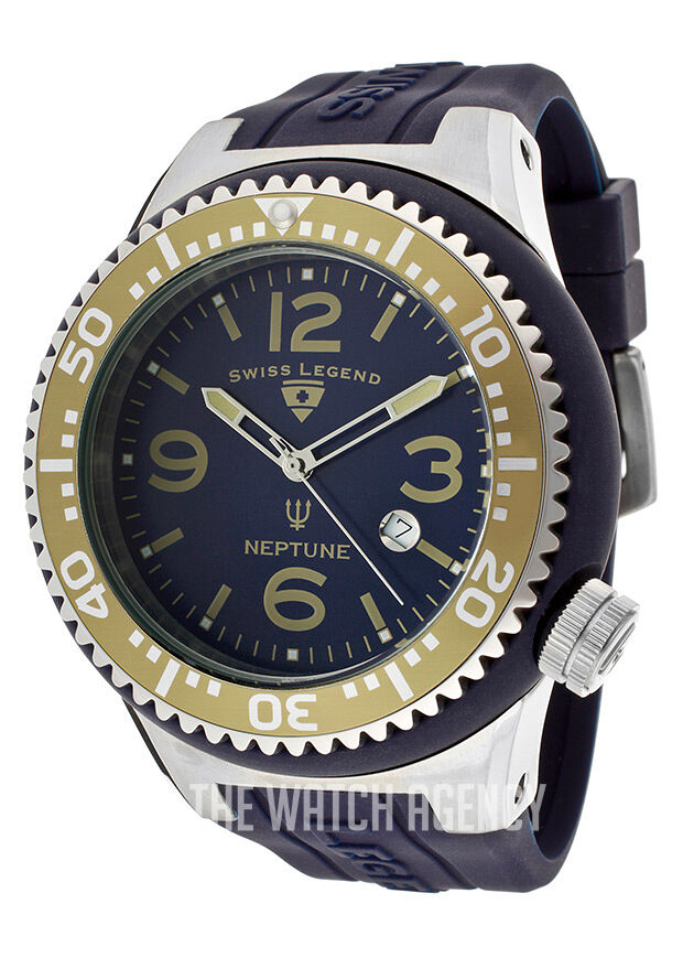 reloj swiss legend neptune