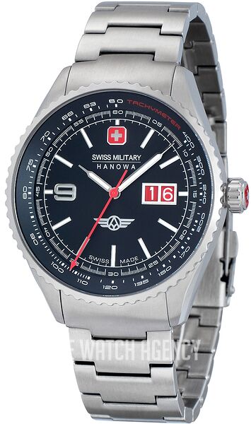 SMWGH2200301 Swiss Military Hanowa Offshore Diver