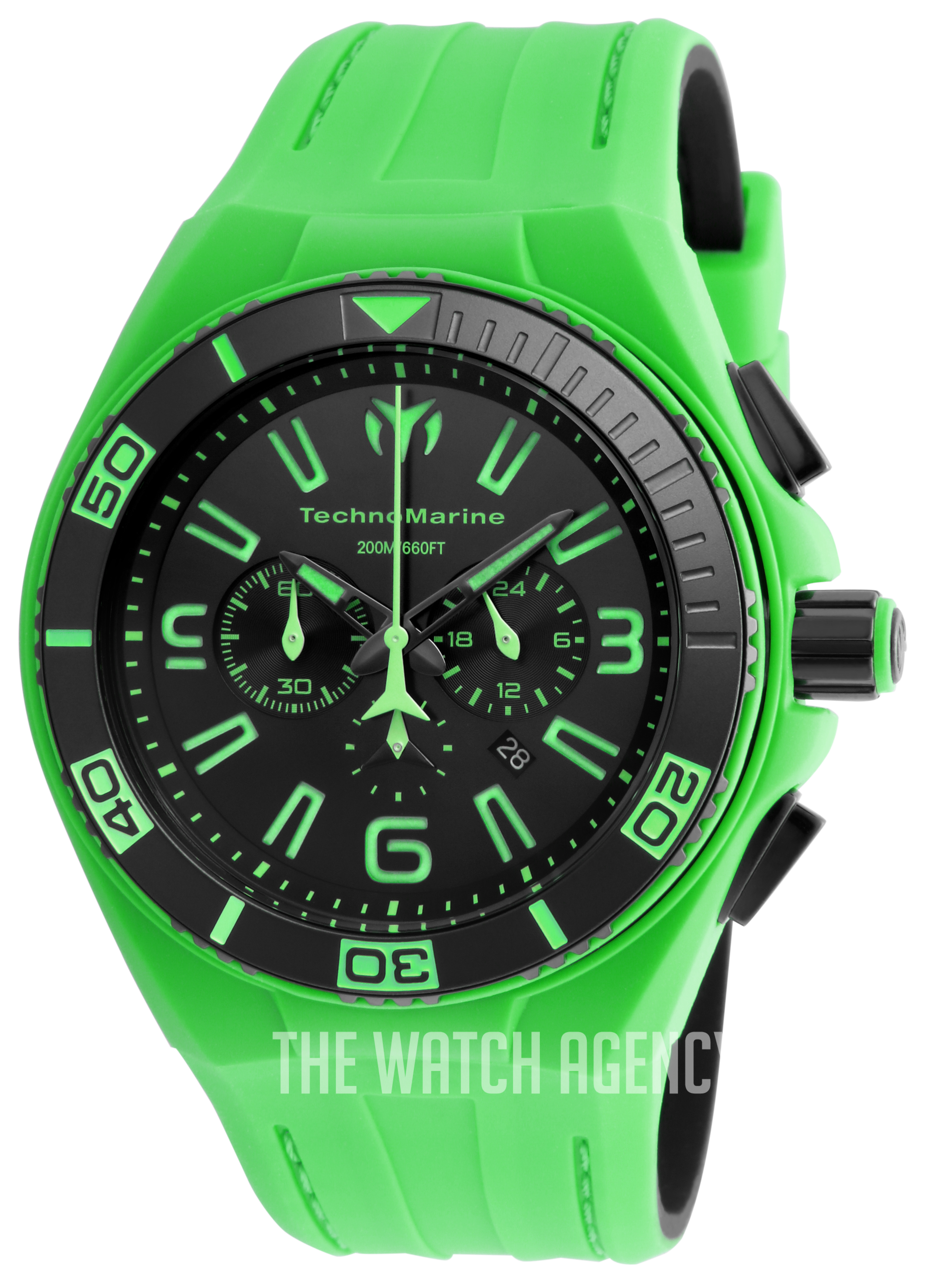 TM-115057 Technomarine Cruise Night Vision