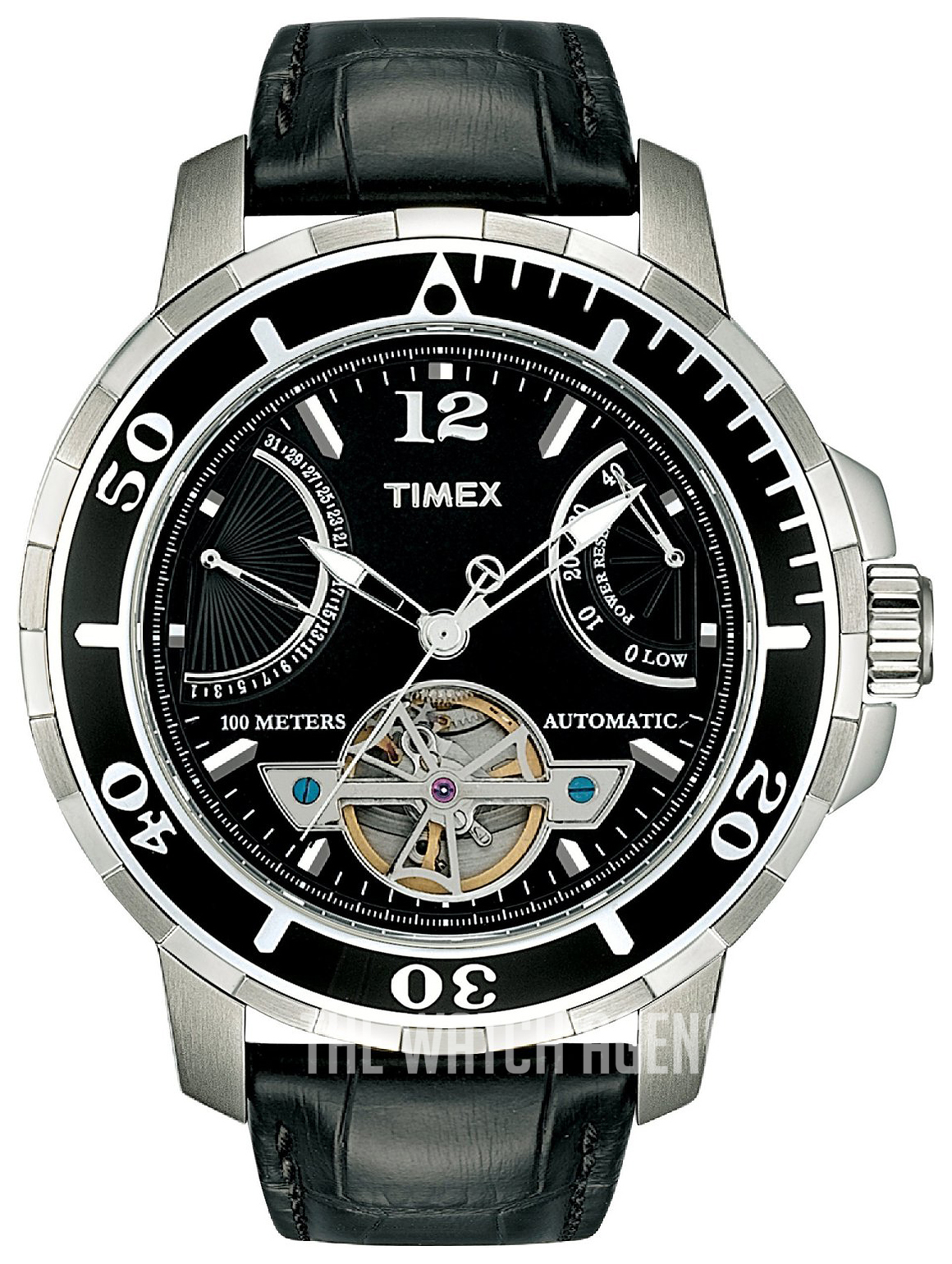 T2M513 Timex Classic | TheWatchAgency.com