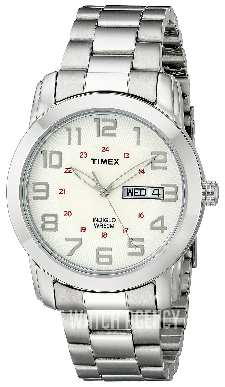 T2N437 Timex Classic Elevated | TheWatchAgency.com