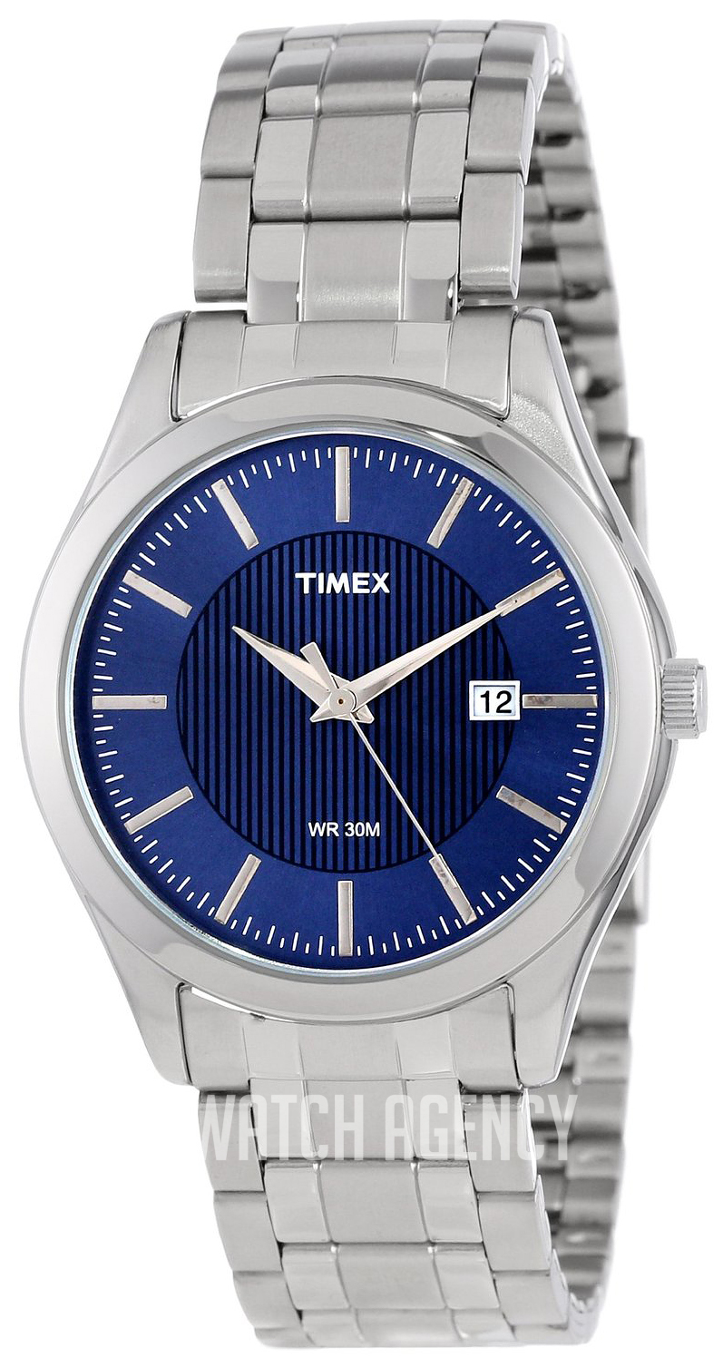 T2N9769J Timex Classic | TheWatchAgency.com