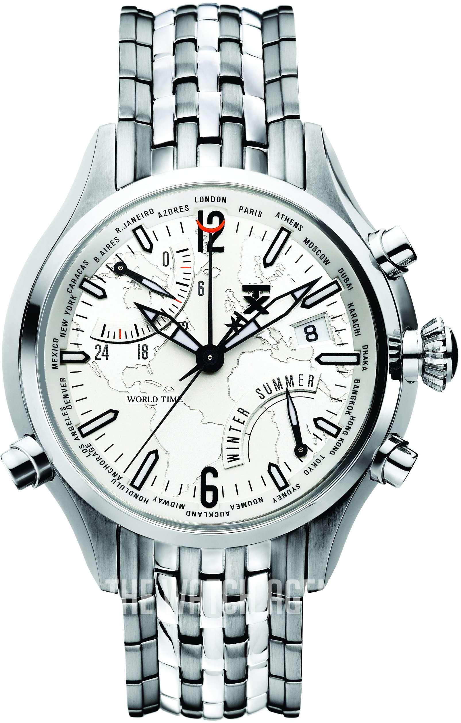 T3B821 Timex Classic | TheWatchAgency.com