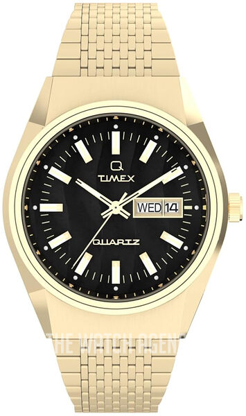 TW2U88600 Timex The Waterbury | TheWatchAgency.com
