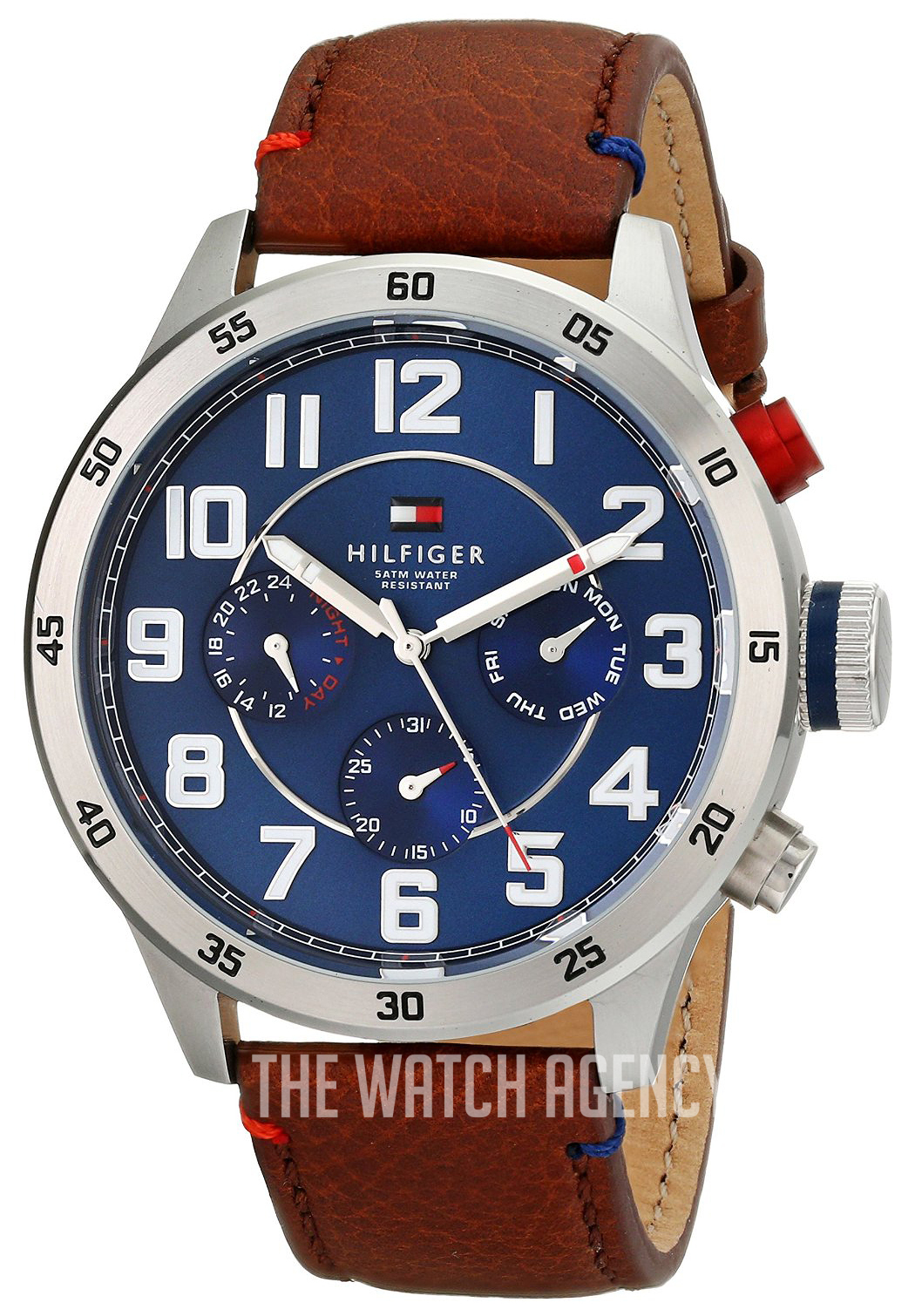 1791066 Tommy Hilfiger Trent | TheWatchAgency.com