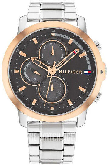 Tommy Hilfiger Watch 1791393 Tommy Hilfiger TH 1791393 Men main image 2