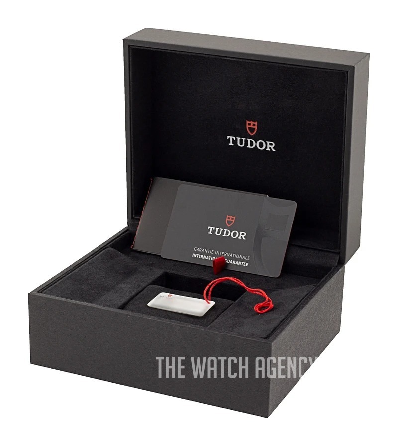 M79230B-0008 Tudor Black Bay | TheWatchAgency.com