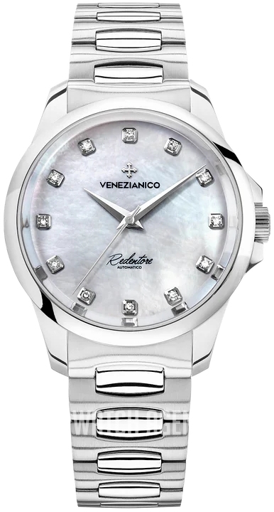 1121502C Venezianico Redentore | TheWatchAgency.com