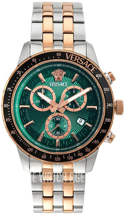 VEZCA0424 Versace Sport | TheWatchAgency.com