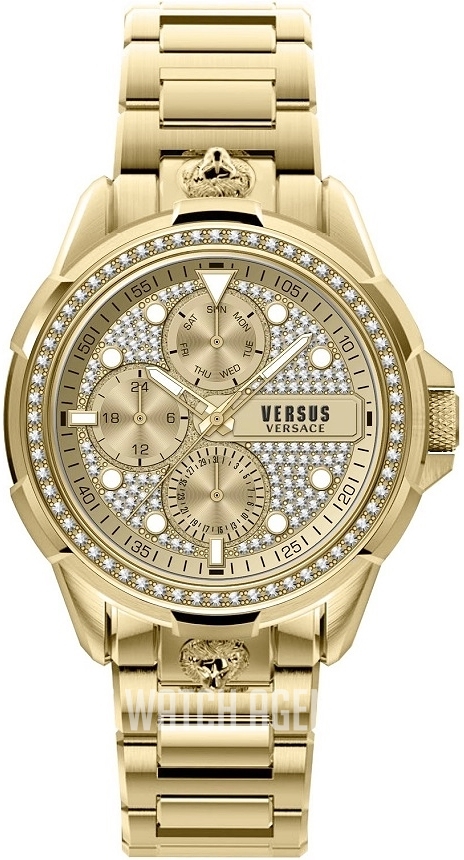 VSP1M0521 Versus by Versace Classic | TheWatchAgency.com