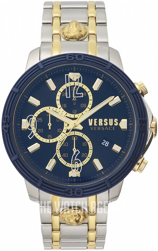 VSPHJ0620 Versus by Versace Classic | TheWatchAgency.com