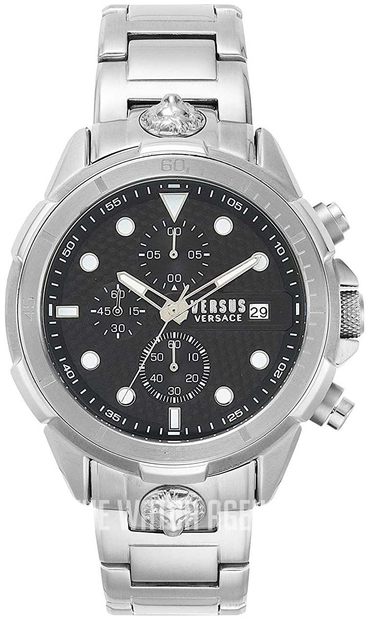 VSPLP0419 Versus by Versace Arrondissement | TheWatchAgency.com