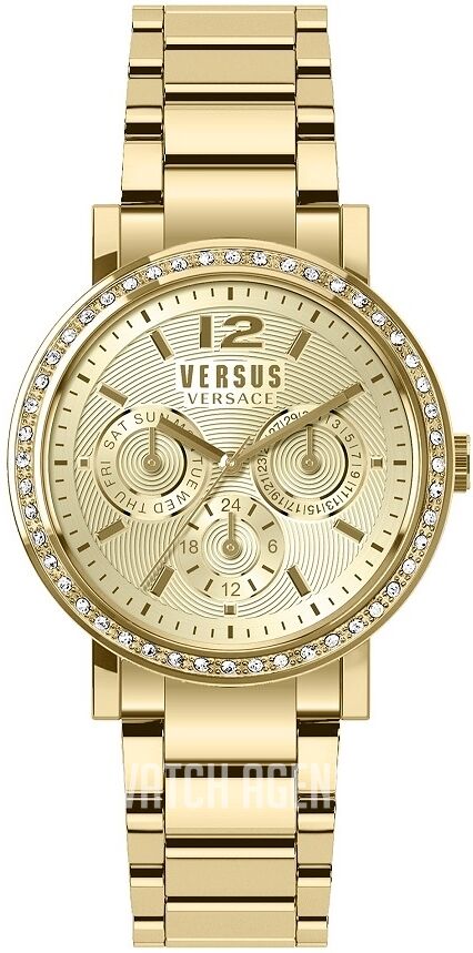 VSPOR2919 Versus by Versace Manhasset | TheWatchAgency.com display picture 1